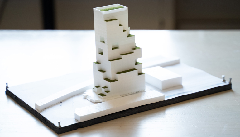 Physical model