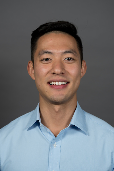 Eric Yang (MSAI '19)