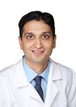 Dr. Hardik Doshi