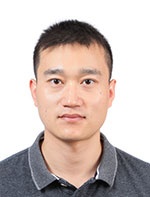Liqian Ma