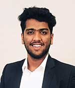 Shreyas Lele