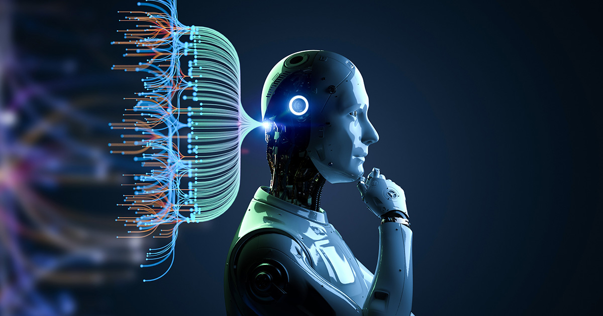 Artificial Intelligence Is it safe? Inside Our Program Master of