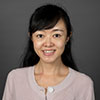 Photo of Quincia Hu