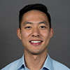 Photo of Eric Yang