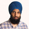 Photo of Harkirat Gill