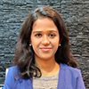 Photo of Geethanjali Vasudevan