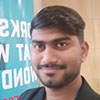 Photo of Vikram Kharvi