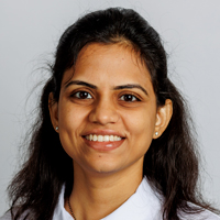 Sailaja Bobburi