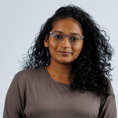 Ashlesha Ahirwadi
