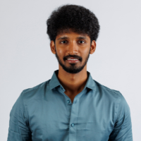 Arjun Anbazhagan