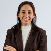 Paola Barrios Martinez