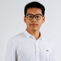 Weihao He