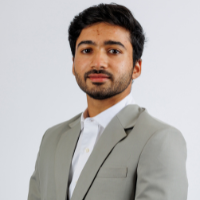 Ayaan Pupala