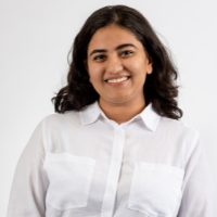 Virshani Shah