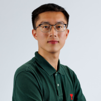 Qixuan Wang