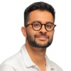 Photo of Simron Patel