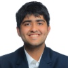 Photo of Aryaan Peshoton