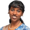 Photo of Kanagha Sivakumar