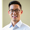 Photo of Eric Yang