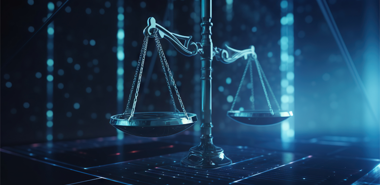 The opportunities for AI in legal services are vast.