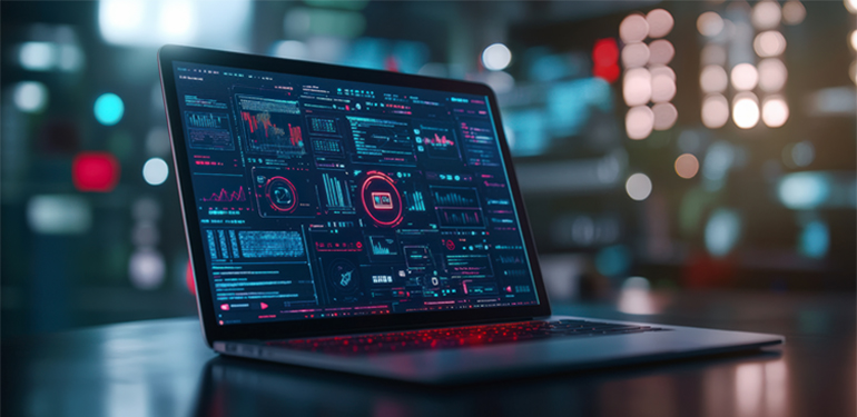 The opportunities for AI in tech are vast.