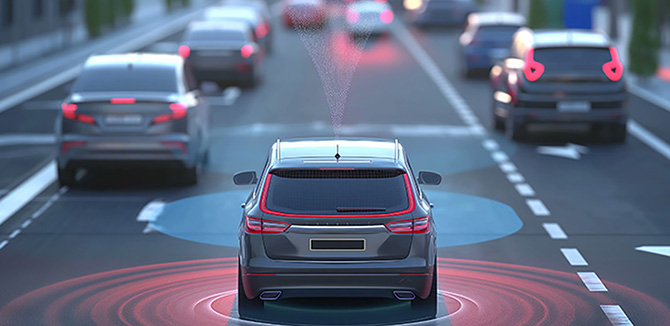 Shaping Careers Thanks to MSAI