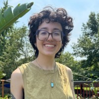 Photo of Beatriz Dávila