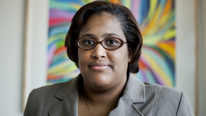 Rhima Coleman, PhD