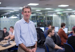 Daniel Ruckert, PhD