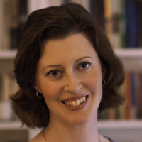 Erin Lavik, PhD