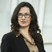 Milica Radisic, PhD