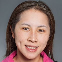 Ngan Huang, PhD