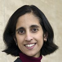 Tejal Desai, PhD