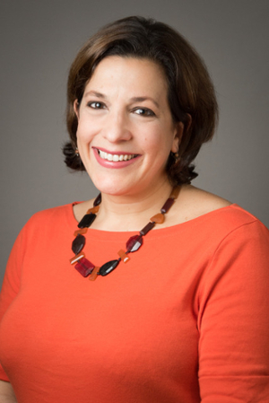 Valeria Vásquez, PhD. | Associate Professor, Department of Physiology, University of Tennessee Health Science Center