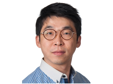 Photo of Dong-Hyun Kim