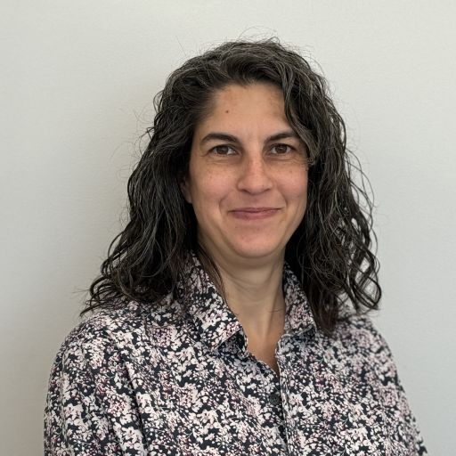 Photo of Rebecca Kell