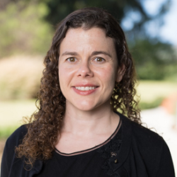 Karen Christman, PhD