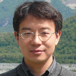 Peng Yin, PhD