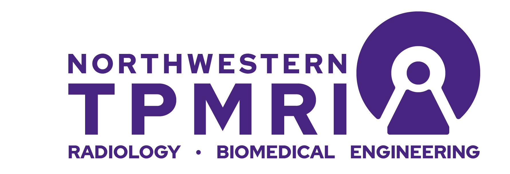  Northwestern TPMRI logo