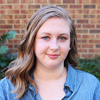 Photo of Brooke Smith