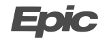 Epic logo