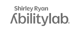 Shirley Ryan Ability Lab logo