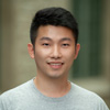 Photo of Victor Li