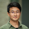 Photo of Siran Liu