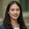 Photo of Chenlin Zhao