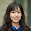 Photo of Sherry Zhou