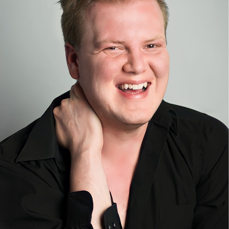 Photo of Brady Van Patten