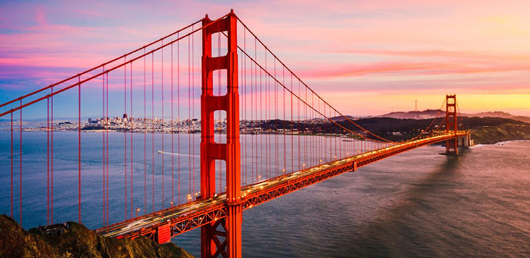 Golden Gate Bridge