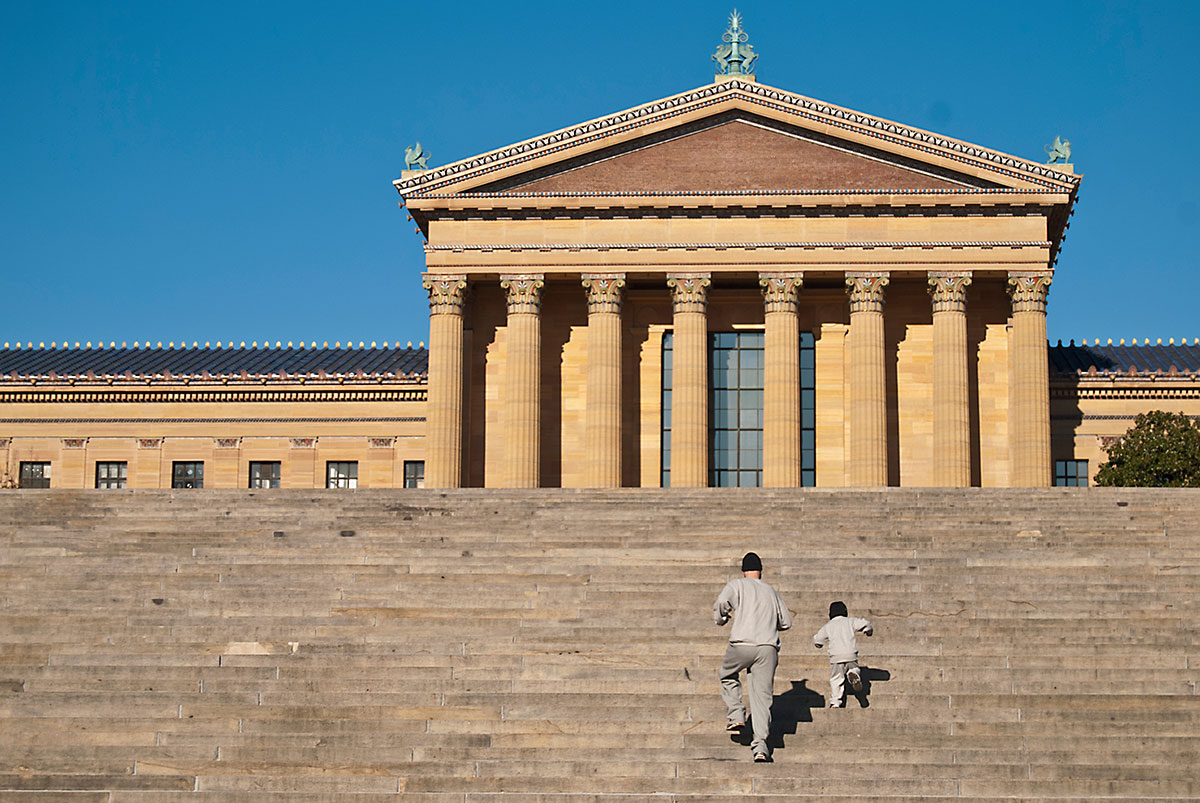 Philadelphia Career Development Master of Science in Biotechnology