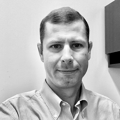James Bolling (MBP '13) is the associate director leading cell therapy process development at Precision Biosciences